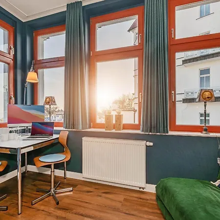 Haus Meerblick 11