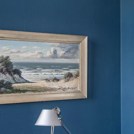 Haus Meerblick 11 아파트 제바트헤링스도르프