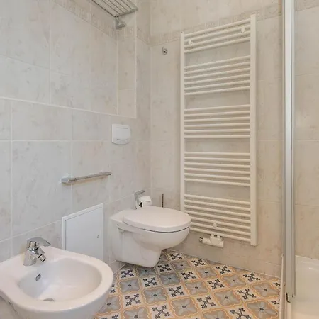 Haus Meerblick 11 제바트헤링스도르프