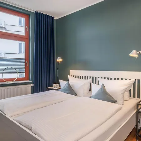 Haus Meerblick 11 * 제바트헤링스도르프