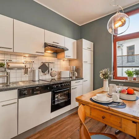 Apartman Haus Meerblick 11