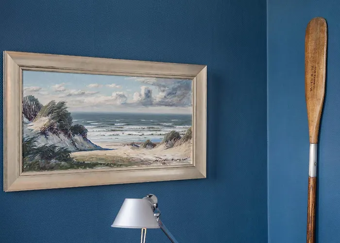 Haus Meerblick 11 Lägenhet Heringsdorf (Usedom)