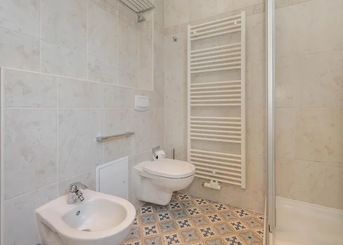 Haus Meerblick 11 Heringsdorf (Usedom)